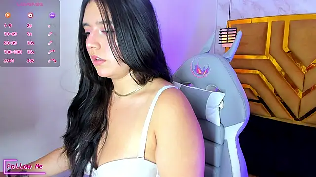 Miss_Scarlett22 webcam