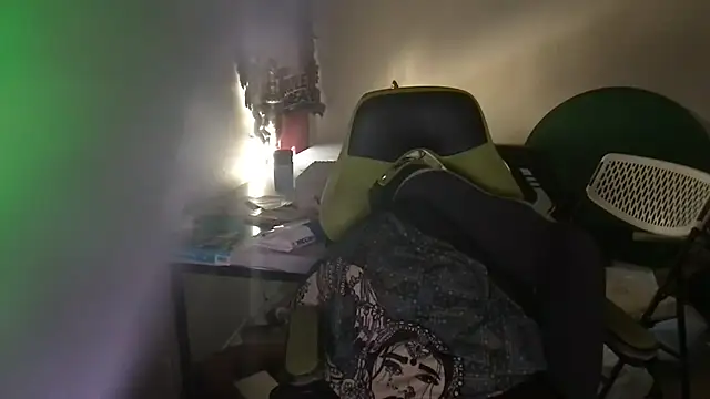 StuntingSpunMarine69 webcam