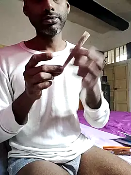 KeptupInosine webcam