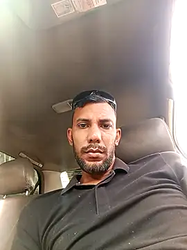 UnreadyChutzpa webcam