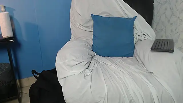 James_Morrisonm webcam
