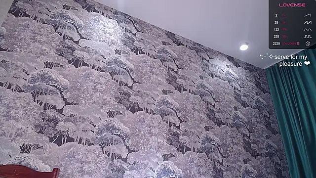 Ambrosia_nectar webcam