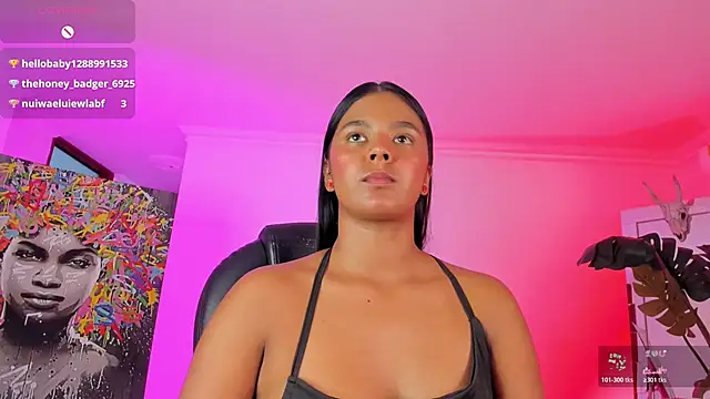 janylove__ - JANYLOVE__'s free webcam - UK Sex Cams