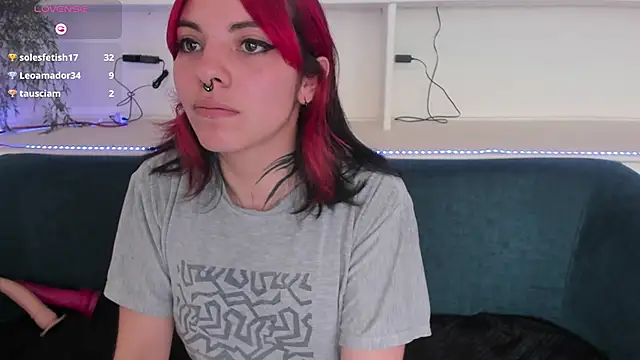 morgana_white webcam