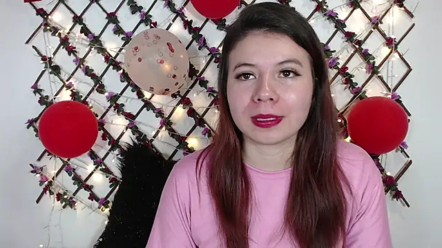 Samantha_Wallker webcam