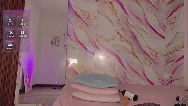 Eimyaniston_cute webcam