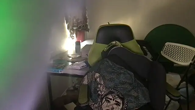 StuntingSpunMarine69 webcam