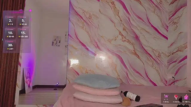 Eimyaniston_cute webcam