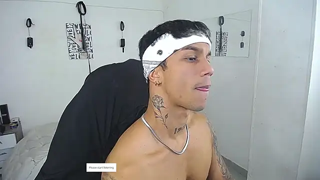 Leonard_Price webcam