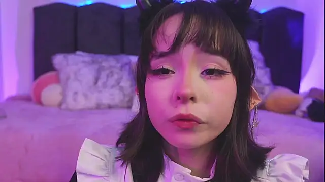 Lilou_albrecht webcam