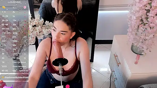 chelsea_bolton_ webcam