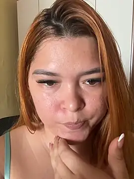 Beijoproibido webcam