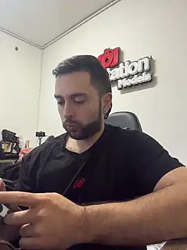 Nacho_Masters webcam