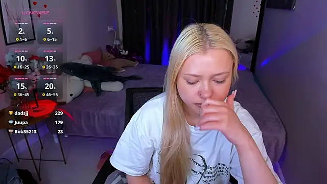 millie_vanillies - Millie_Vanillies's free webcam - UK Sex Cams