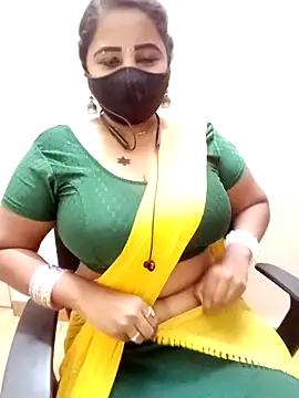 tamil_Vennila webcam