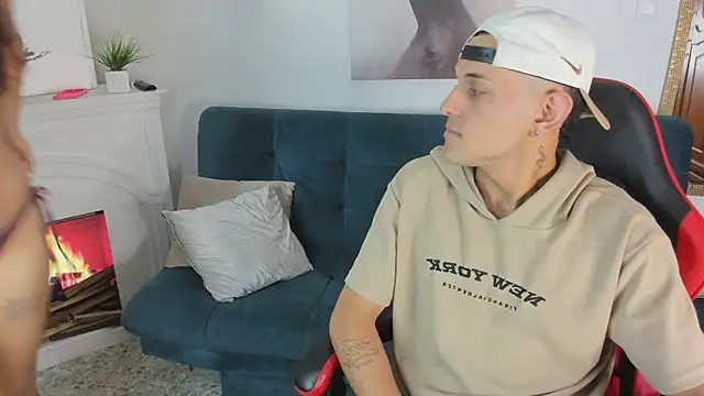 JACOB_RACHELL webcam