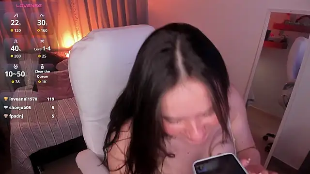 Raven_sweeteyes webcam