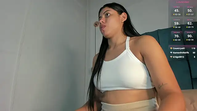 venezolana__caro webcam