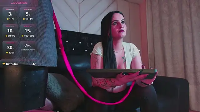 Scaarlett_prince webcam