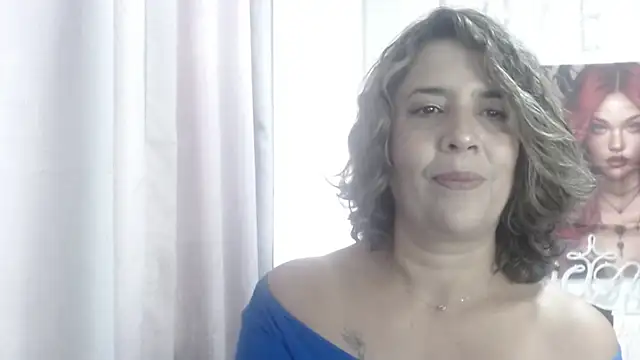 Victoria_meester webcam