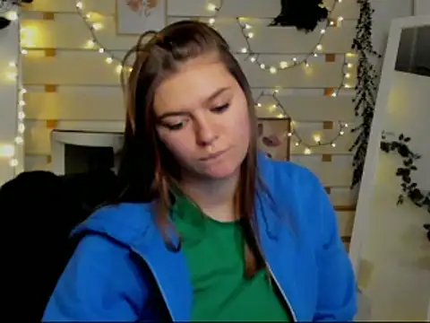 Josephine_Kiss webcam