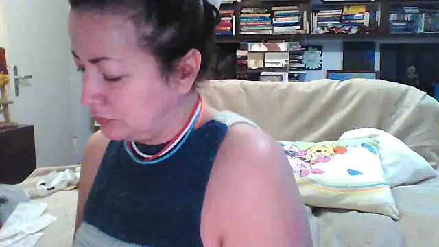 MariaAnaSunshine webcam