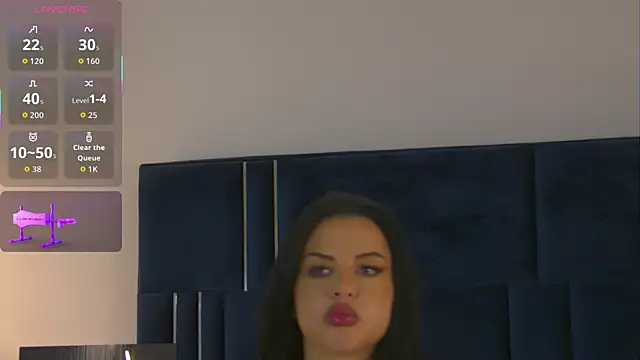 EdithOliviere webcam