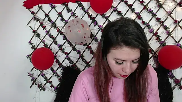 Samantha_Wallker webcam