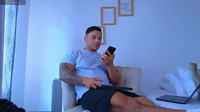 estebandelouis webcam