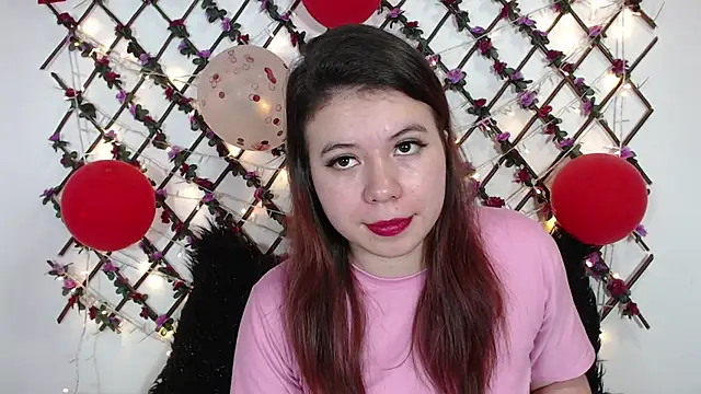 Samantha_Wallker webcam