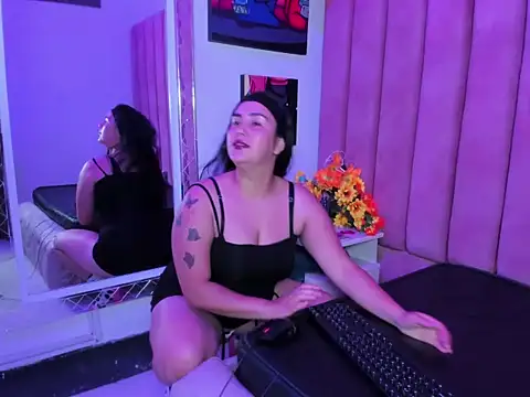 Alisson_sweet_ webcam