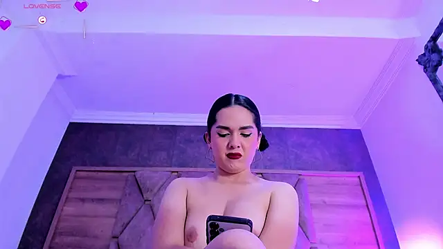 AudreyHayworth webcam