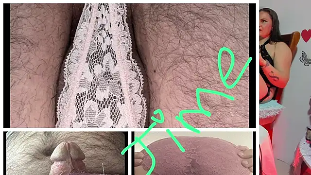 tiffanystorms- webcam