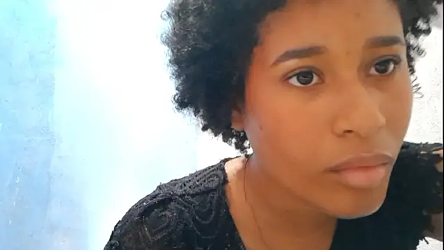 MadelynStamant webcam