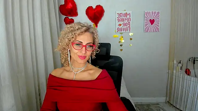 museofstage - MuseOfStage's free webcam - UK Sex Cams