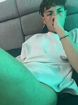 NaytonFreeman webcam