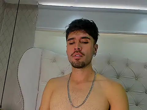BrunoTurnerr webcam