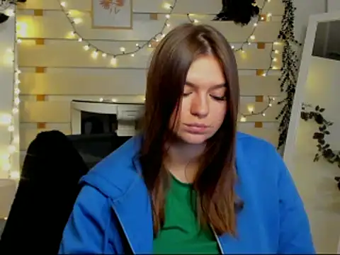 Josephine_Kiss webcam