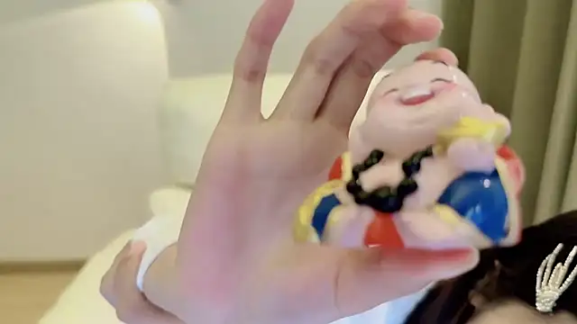 美女Hello-beibei在线直播