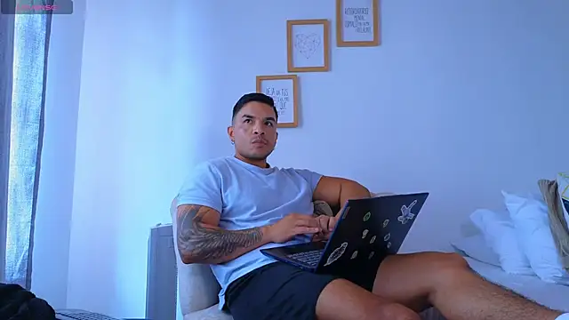 estebandelouis webcam