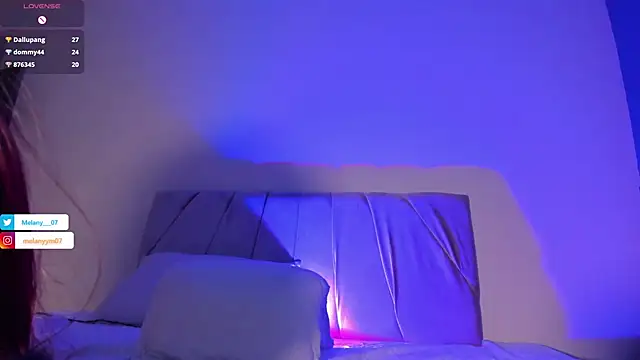Melany__08 webcam