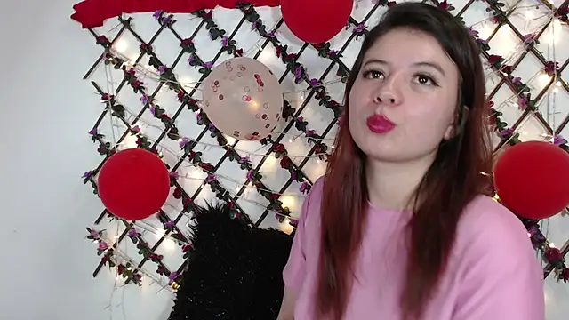 Samantha_Wallker webcam