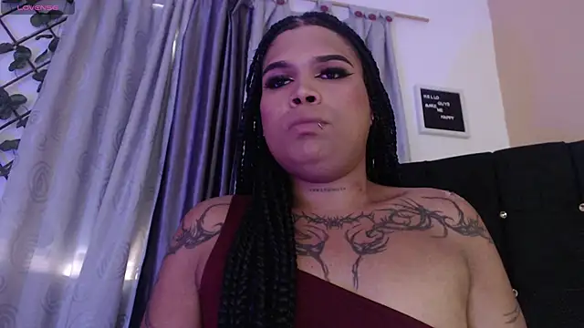 charlotte_brawn webcam