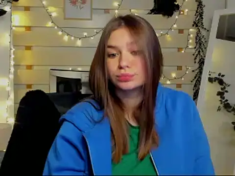 Josephine_Kiss webcam