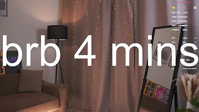 VinnieSerrano webcam