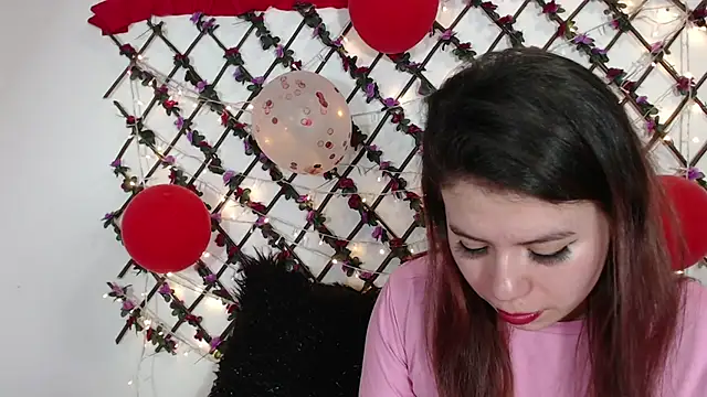 Samantha_Wallker webcam