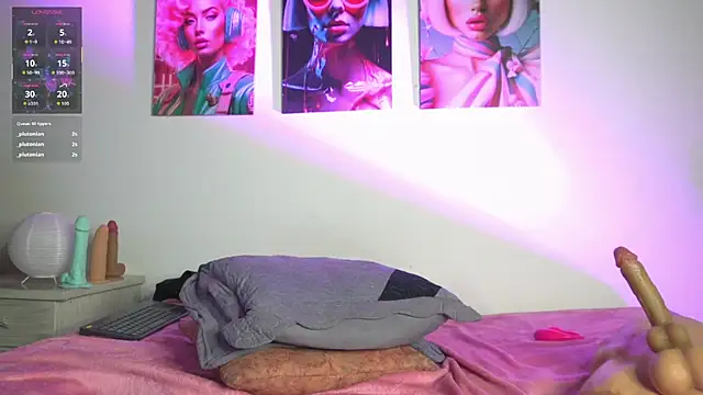 pocahotass_11 webcam