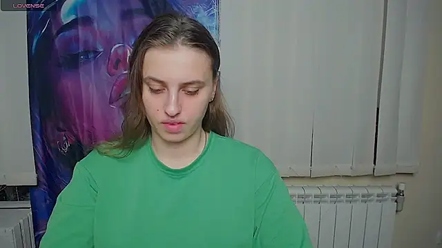 AmandaDimond_ webcam