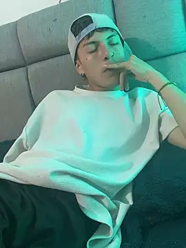 NaytonFreeman webcam