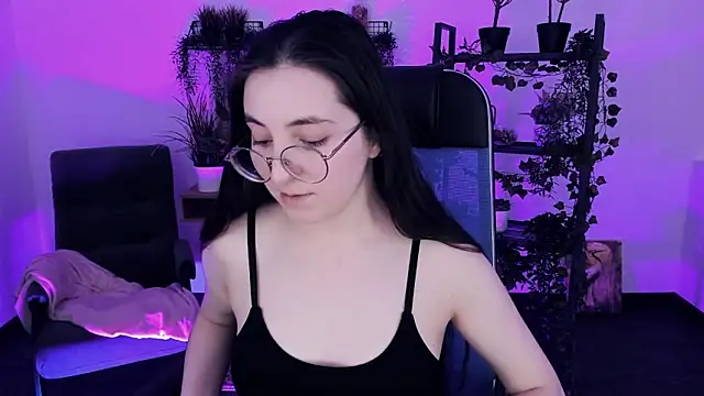 VirtuallVoyant webcam